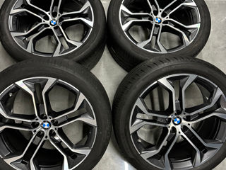 Jante BMW X5, X6 R21 foto 0