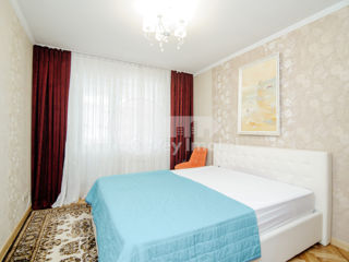 Apartament cu 3 camere, 95 m², Centru, Chișinău foto 10