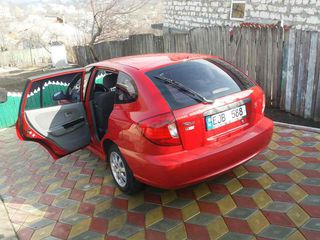 Kia Rio foto 2