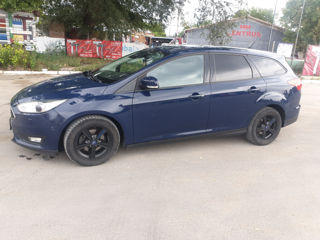 Ford Focus foto 4