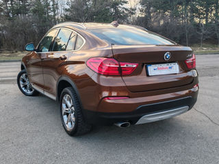 BMW X4 foto 20