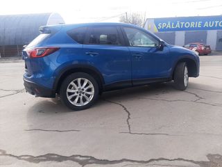 Mazda CX-5 foto 5