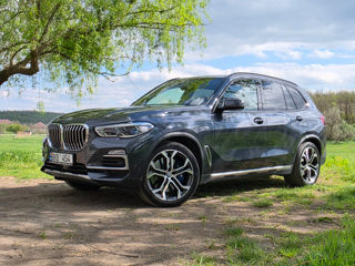 BMW X5 фото 0