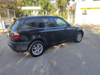 BMW X3 foto 3