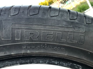 Pirelli scorpion. 235/50/R19. 2020 конец года. Комплект. 2800лей. Срочно!!! foto 6