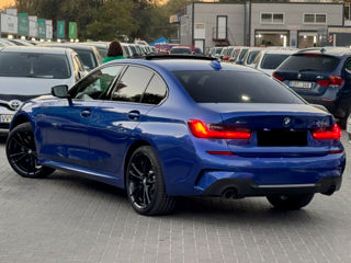 BMW 3 Series foto 5