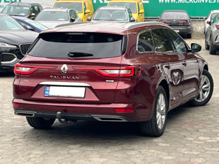 Renault Talisman foto 4