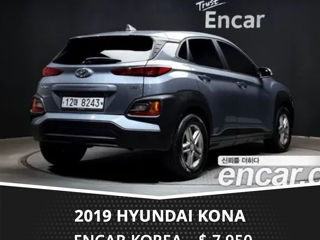 Hyundai Kona foto 3