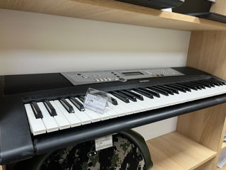 Yamaha YPT-200