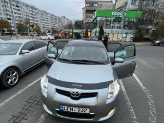 Toyota Auris foto 10