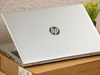 Hp Probook 650 G5/ Core I5 8250U/ 8Gb Ram/ 256 Gb SSD/ 15.6" FHD IPS!! foto 9