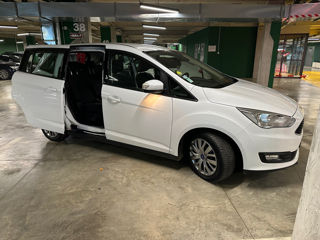 Ford Grand C-MAX foto 5