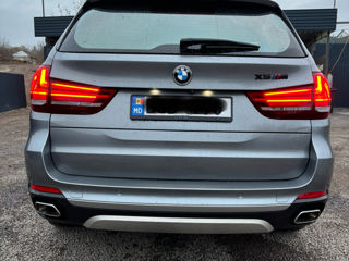 BMW X5 foto 4