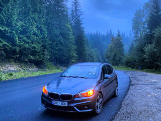 BMW 2 Series Active Tourer foto 3