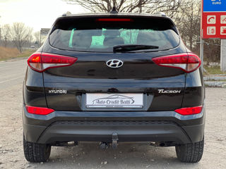 Hyundai Tucson foto 10