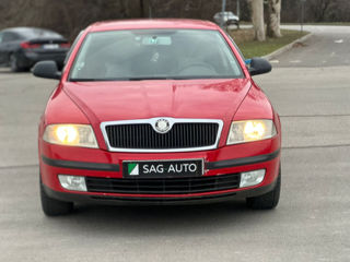 Skoda Octavia foto 3