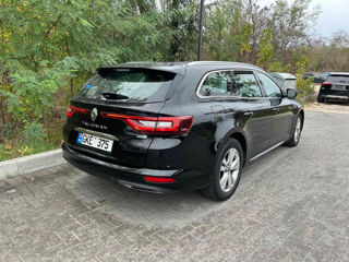 Renault Talisman foto 2