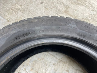 Anvelope de iarnă marca Sunny 205/55 R16 Dot 2019 foto 2