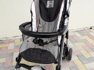 Коляска Peg Perego foto 2