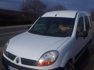 Renault Kangoo Maxi foto 2