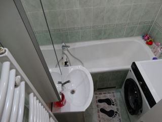 Apartament cu 3 camere, 89 m², Buiucani, Chișinău foto 8