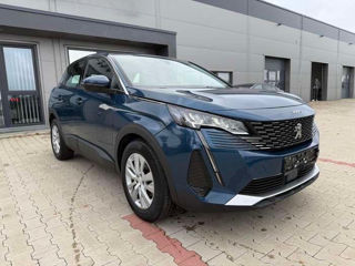 Peugeot 3008 foto 2