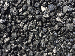 Уголь 5000 лей/ тонна в мешках по 50 кг, оптовая цена 4600 лей