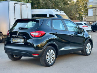 Renault Captur foto 4