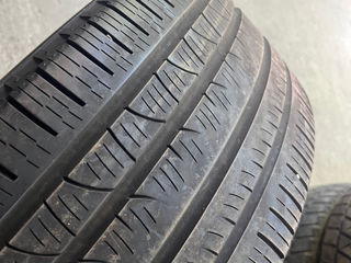 Продам 1 б.у шину 275/45 R21 Pirelli Scorpion Verde foto 3