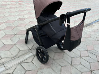 Коляска Espiro Yoga, Universal pram 2in1