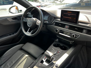 Audi A5 foto 8