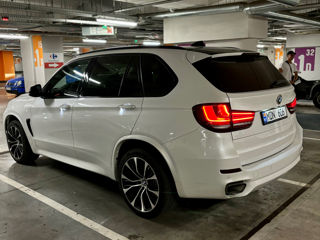 BMW X5 foto 2