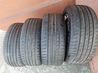 Roti originale MB 225/50 R17 foto 7