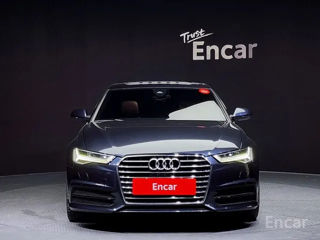 Audi A6 foto 3