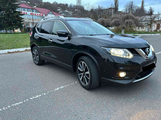 Nissan X-Trail foto 2