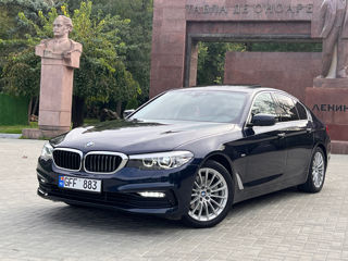 BMW 5 Series foto 3