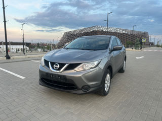 Nissan Qashqai foto 2