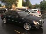 Mercedes E Class foto 7