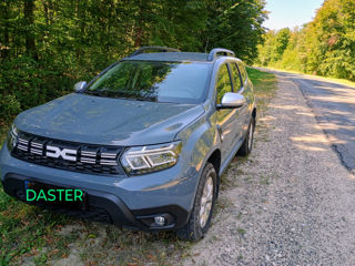 Dacia Duster foto 3