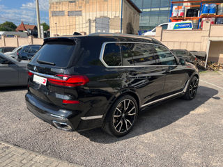 BMW X7 foto 5