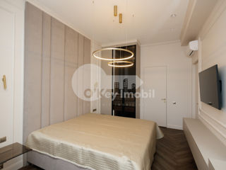 Apartament cu 3 camere, 75 m², Râșcani, Chișinău foto 9