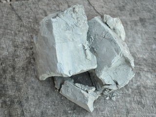 Голубая глина. foto 3