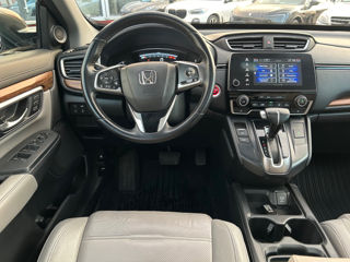 Honda CR-V foto 9