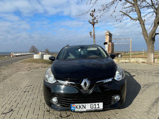 Renault Clio foto 5