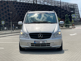 Mercedes Vito foto 2