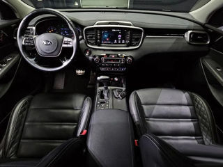 KIA Sorento foto 7