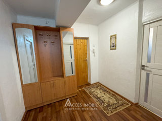 Apartament cu 3 camere, 72 m², Poșta Veche, Chișinău foto 17