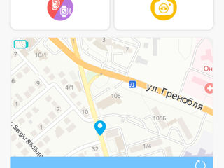 Elari FixiTime часы с GPS foto 8