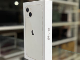 iPhone 13 white 128GB NEW/ NOU /Новый