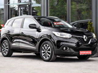 Renault Kadjar foto 4